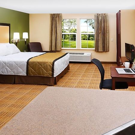 Extended Stay Canada - Отава Екстериор снимка