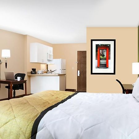 Extended Stay Canada - Отава Екстериор снимка