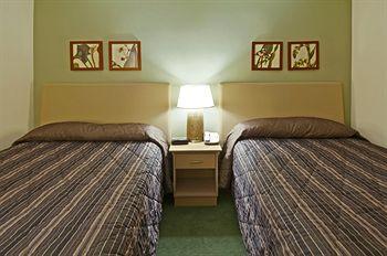 Extended Stay Canada - Отава Екстериор снимка
