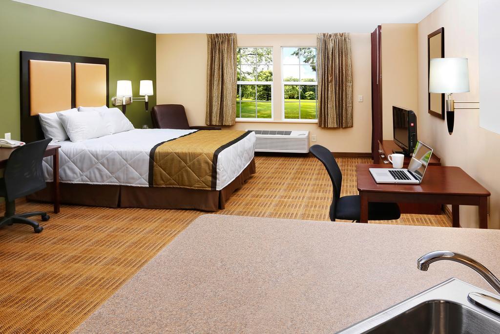 Extended Stay Canada - Отава Екстериор снимка
