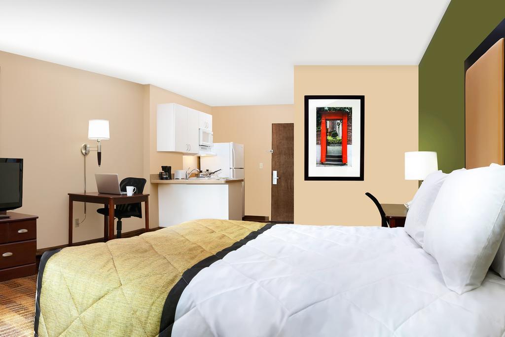 Extended Stay Canada - Отава Екстериор снимка