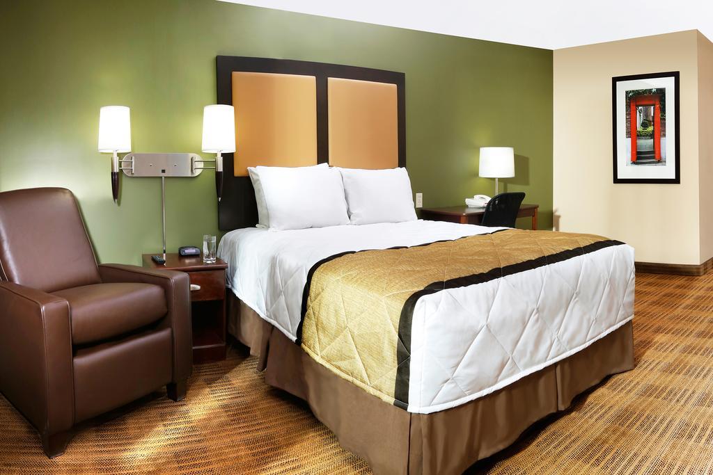 Extended Stay Canada - Отава Екстериор снимка