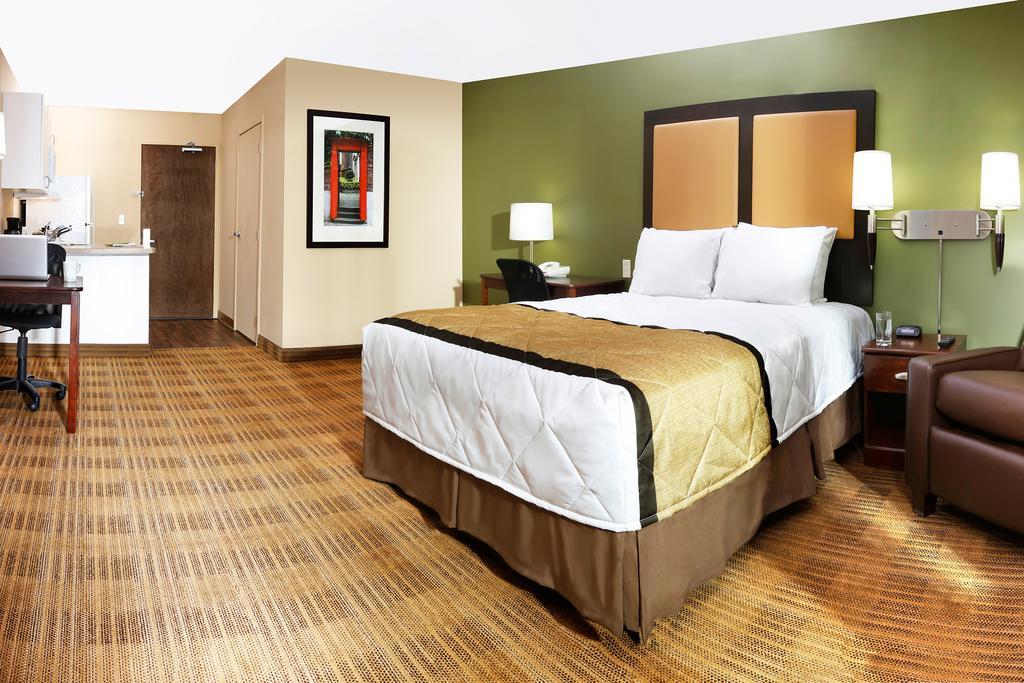 Extended Stay Canada - Отава Екстериор снимка
