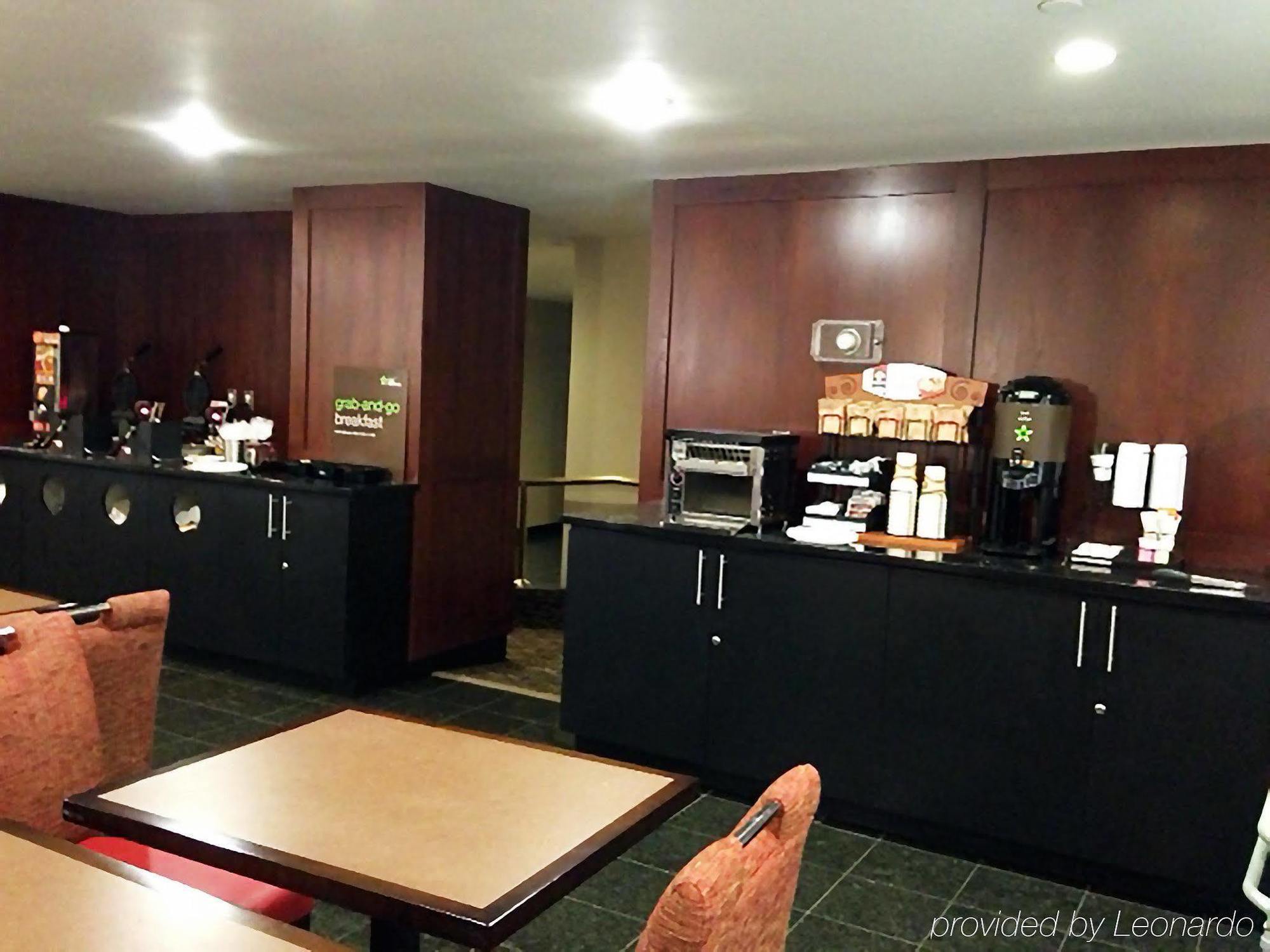 Extended Stay Canada - Отава Екстериор снимка