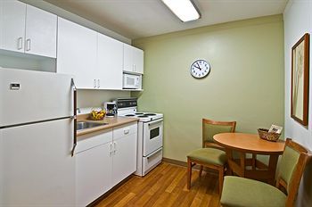 Extended Stay Canada - Отава Екстериор снимка